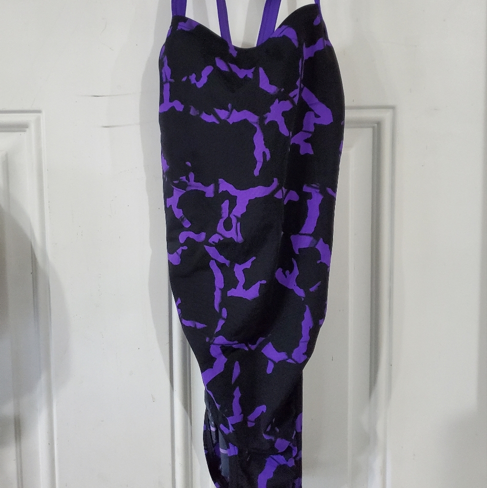 Speedo Endurance Swimsuit